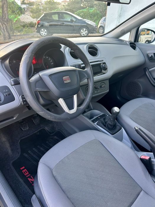 Seat Ibiza 1.6 Tdi