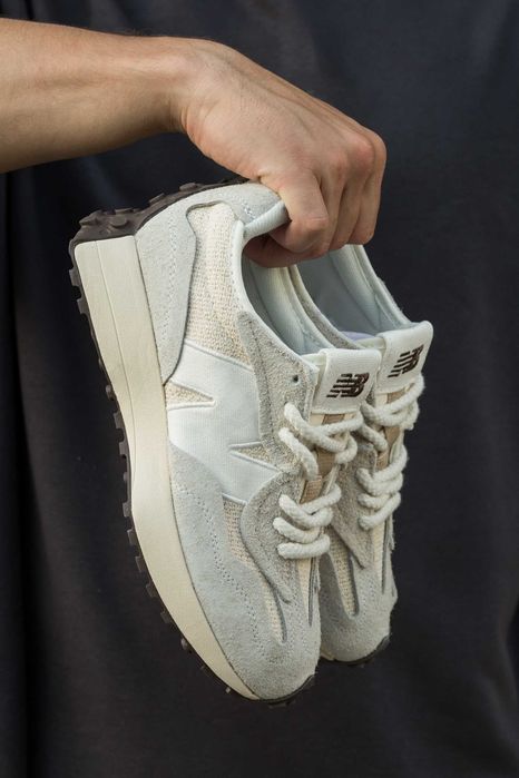 Кросівки New Balance 327 36-45 (Оплата при отриманні)