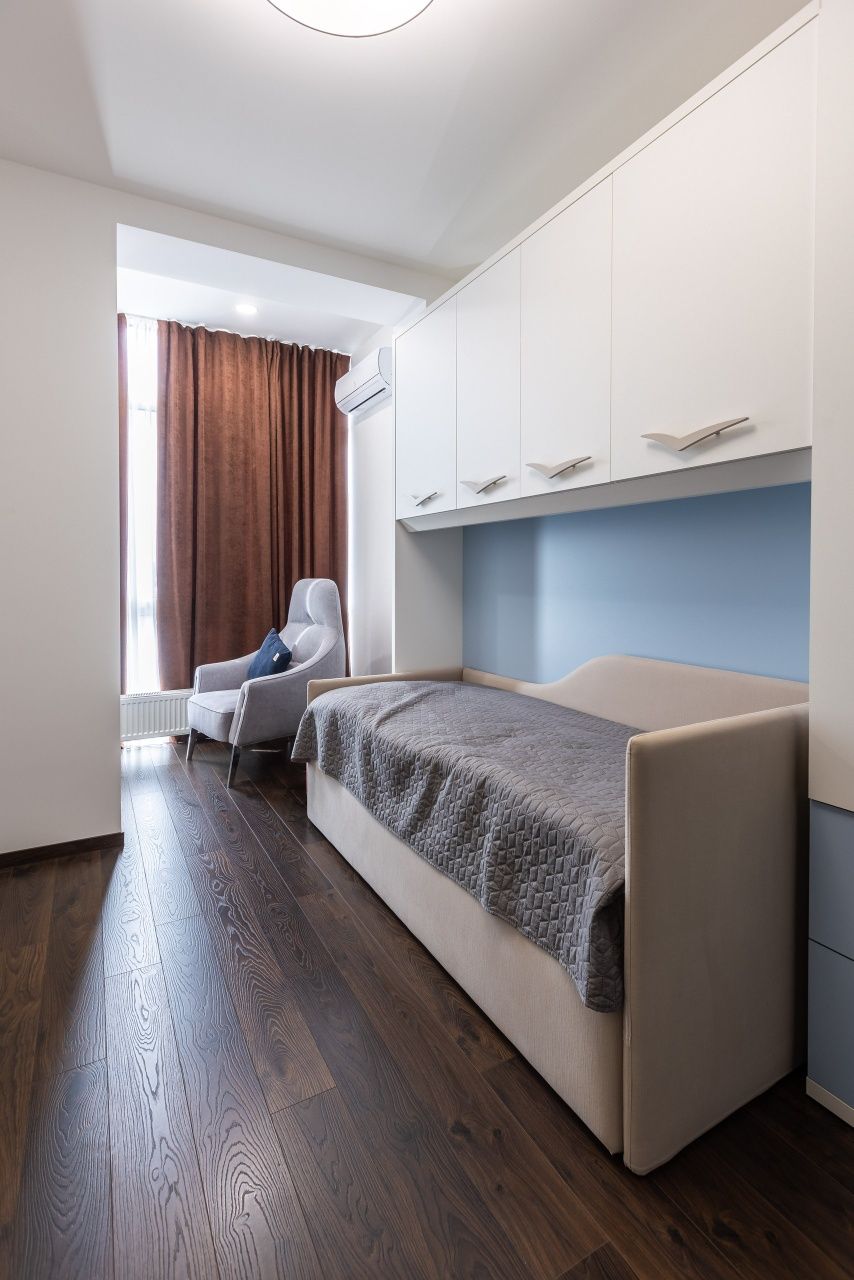 Аренда 3кв. 120кв. пр. Слобожанский, лучшая квартира, Караван, центр.