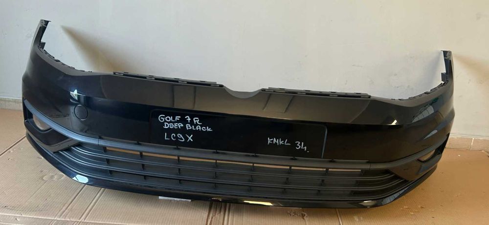 Volkswagen Golf VII бампер передній задній бу розборка
