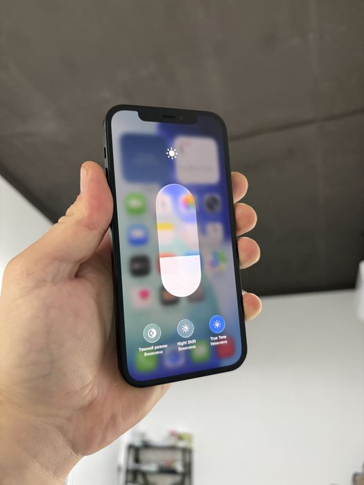 Apple iphone 12 64 gb айфон 12 100%