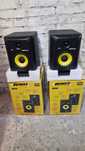 Monitory studyjne KRK Rokit 6 gen3