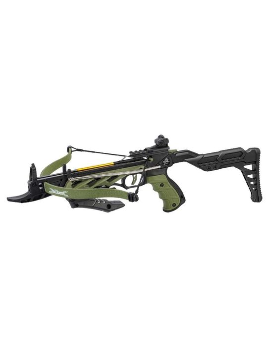 BESTA PISTOLA SELF-COCKING ALLIGATOR 80 LBS