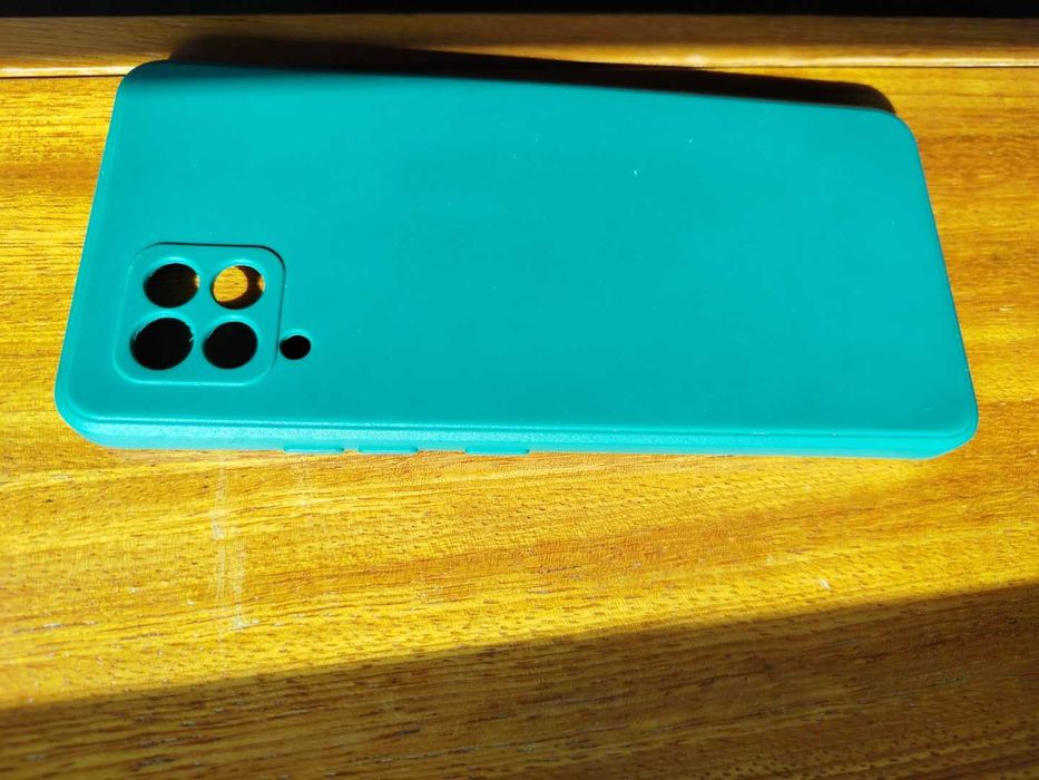 capa Samsung A42 5G