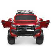 Дитячий електромобіль FORD RANGER. M 3573 (MP4) EBLR-1