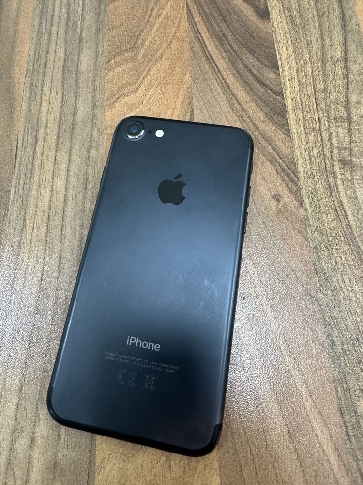 Iphone 7 32Gb Neverlock