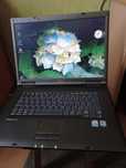 Laptop FUJITSU Esprimo Mobile