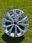 ALUFELGI 17" VW 5x112