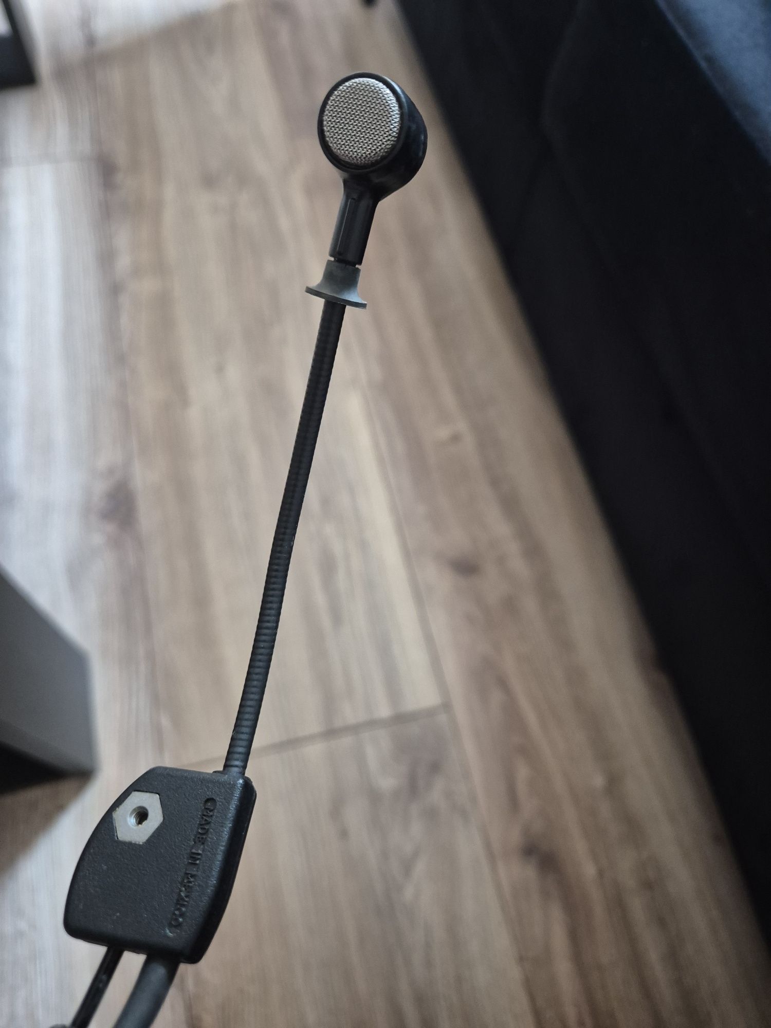 Mikrofon Shure WH20