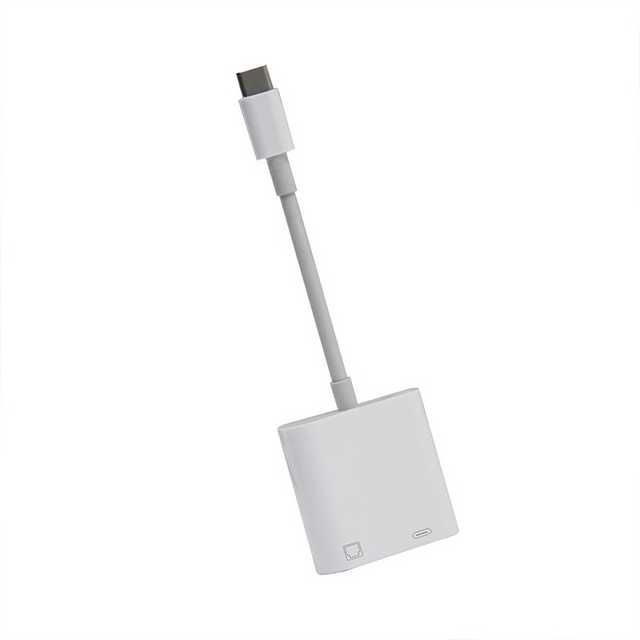 Adaptador OTG RJ45 para Smartphone Tablet —ENVIO GRÁTIS—PROMOÇÃO—