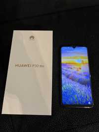 Smartfon Huawei p30lite