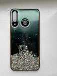 Huawei P30 lite 128GB 6,15" 48Mpix Czarny bardzo dobry stan