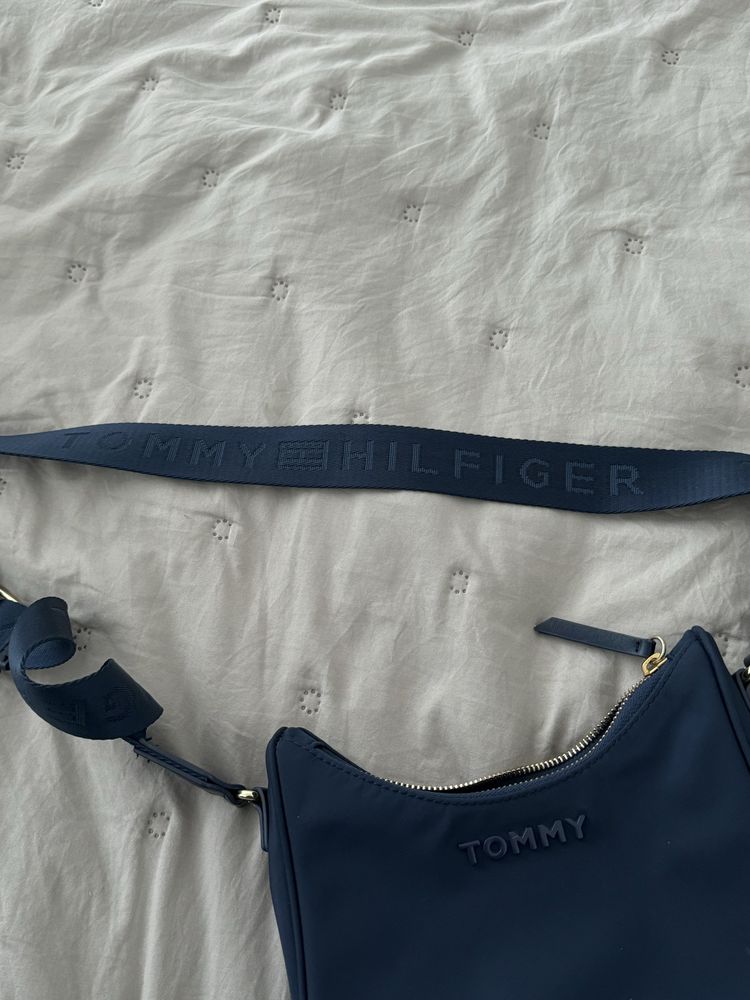 оригінальна сумка tommy hilfiger