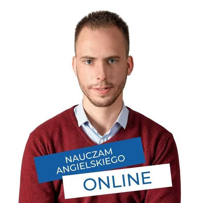 Buduję językowych wymiataczy! Angielski online przez Skype