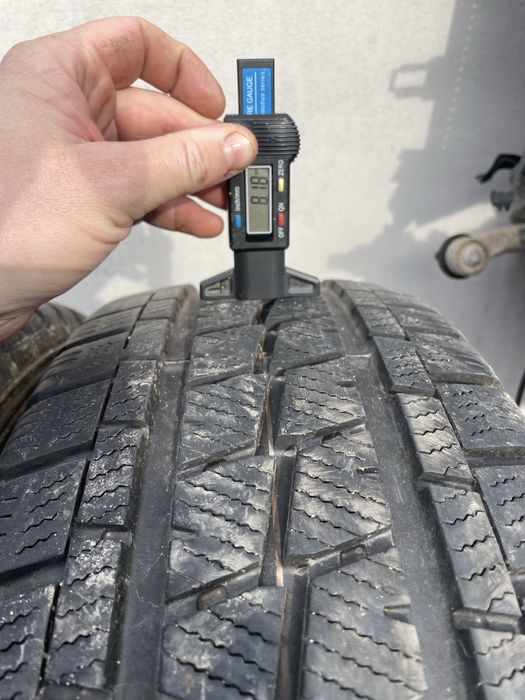 Диски Шини R15 5/130 225/70R15C FALKEN Sprinter LT