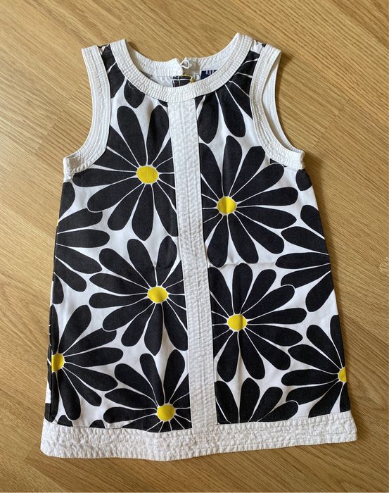 Sukienka Gap na 2 latka