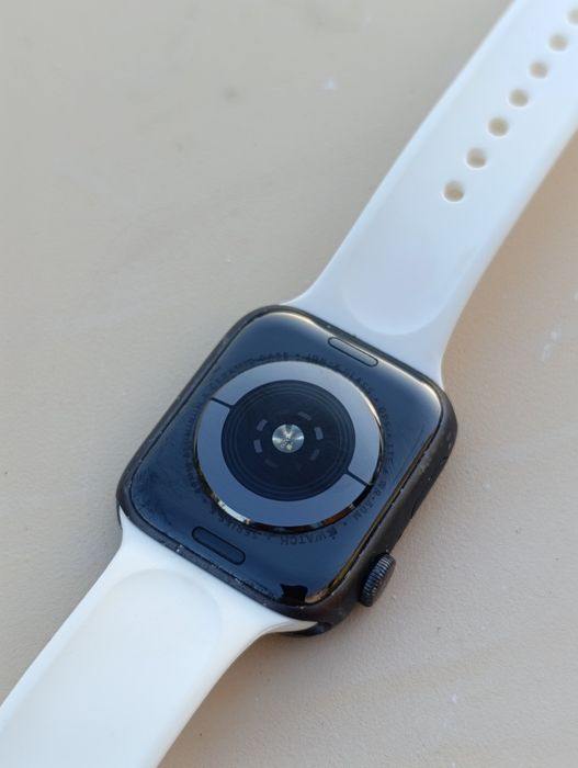 Applewatch série 5