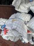 Worki Big bag bagi 1.5m3