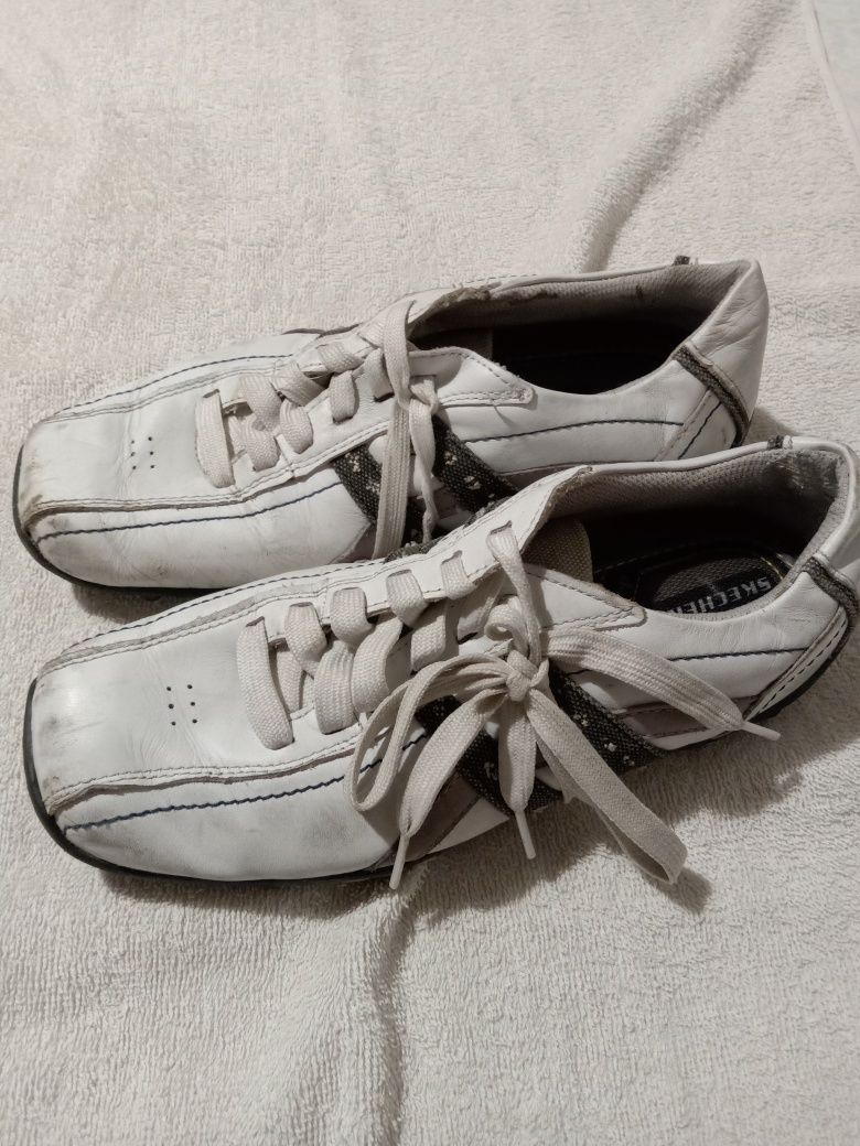Buty firmy Skechers