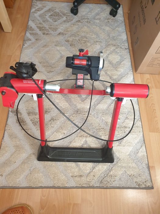 Trenażer Novo Force 8