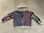 Bluza damska z kapturem Desigual