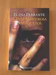 A Vida Mentirosa dos Adultos de Elena Ferrante
