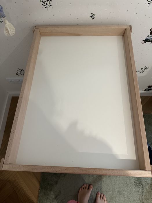 Przewijak Ikea plus dodatki