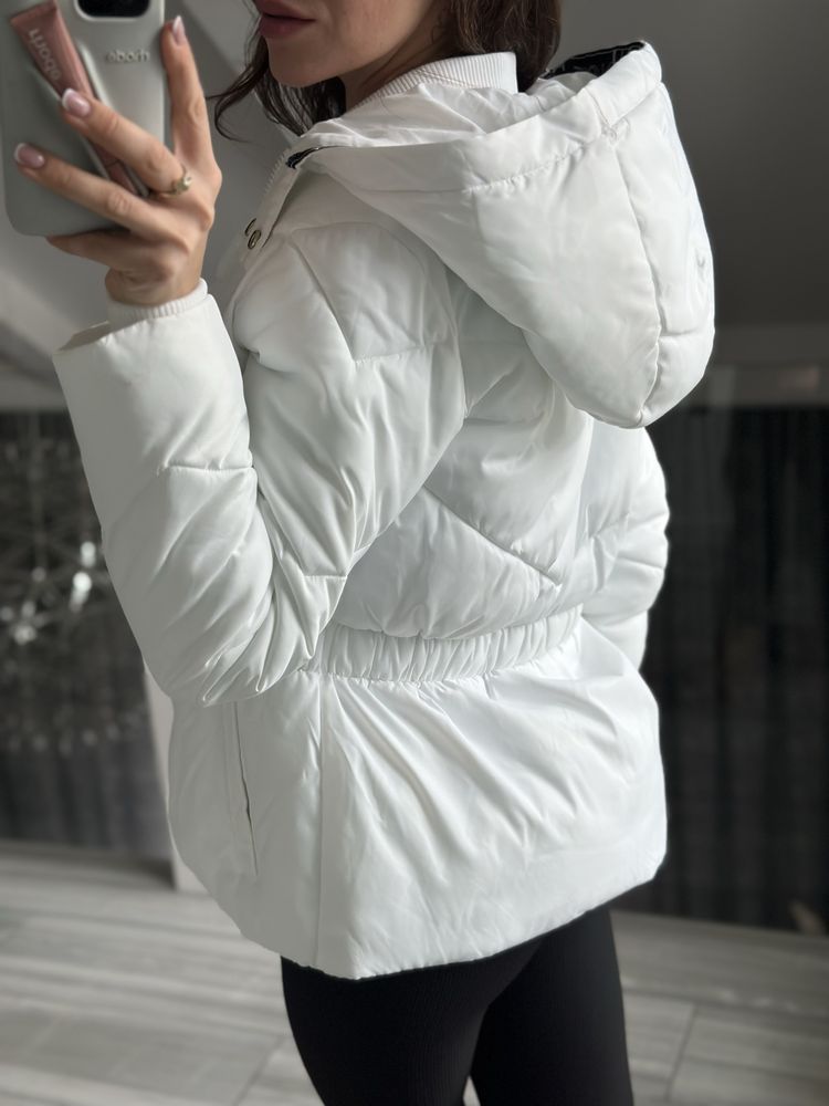 курточка  демісезонна Armani Exchange Оригінал