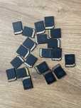 Адаптери для Micro SD карт памʼяті