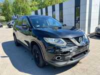 Nissan X-Trail 1.6dCi 131KM 2014r. auto zarejestrowane i ubezpieczone w Polsce