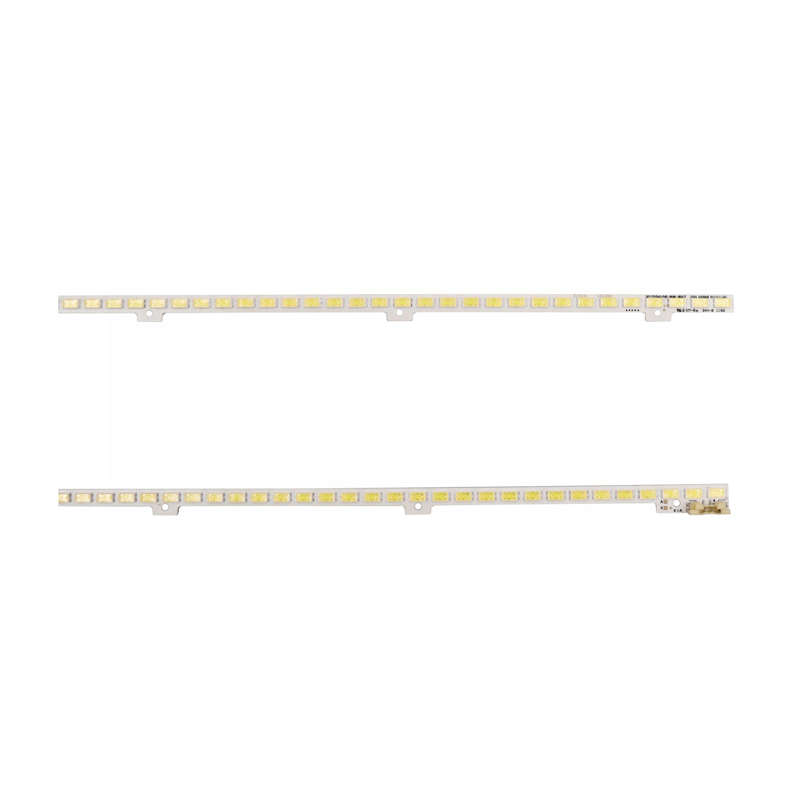 Listwy Led Ltj400Hm07 Samsung Ue40D5000