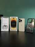 iPhone 14 pro idelany stan!