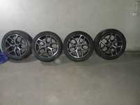 Диски r17 Форд Фокус Ford Focus