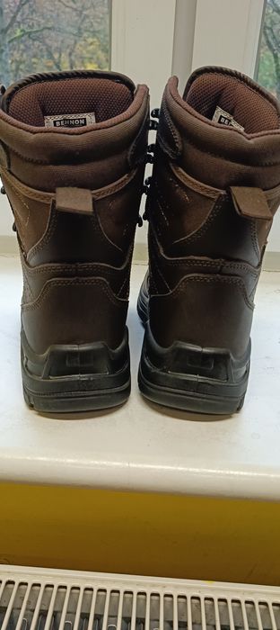 Nowe buty taktyczne Bennon Comodore Light 01 roz.41/27.3 cm.
