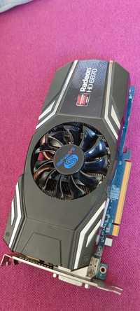 Karta graficzna Radeon HD6870