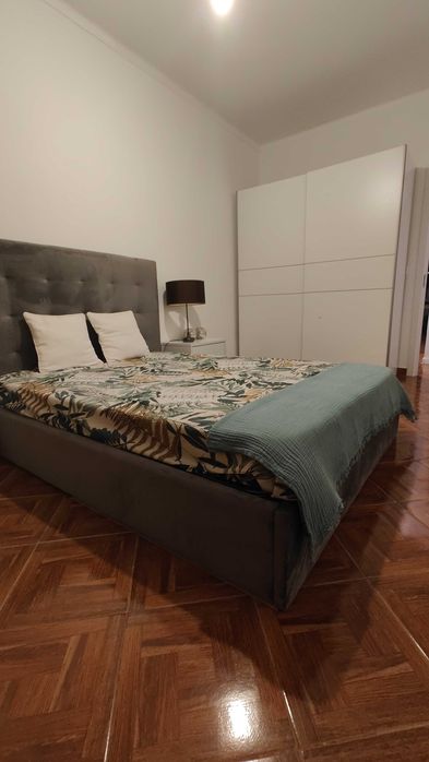 Alugo quarto - Vale da Amoreira