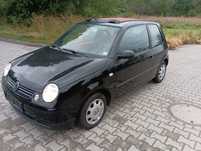 Volkswagen Lupo el. dach