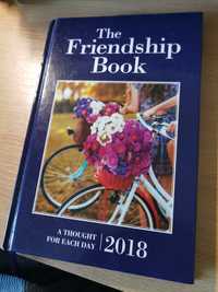 The Friendship Book 2018