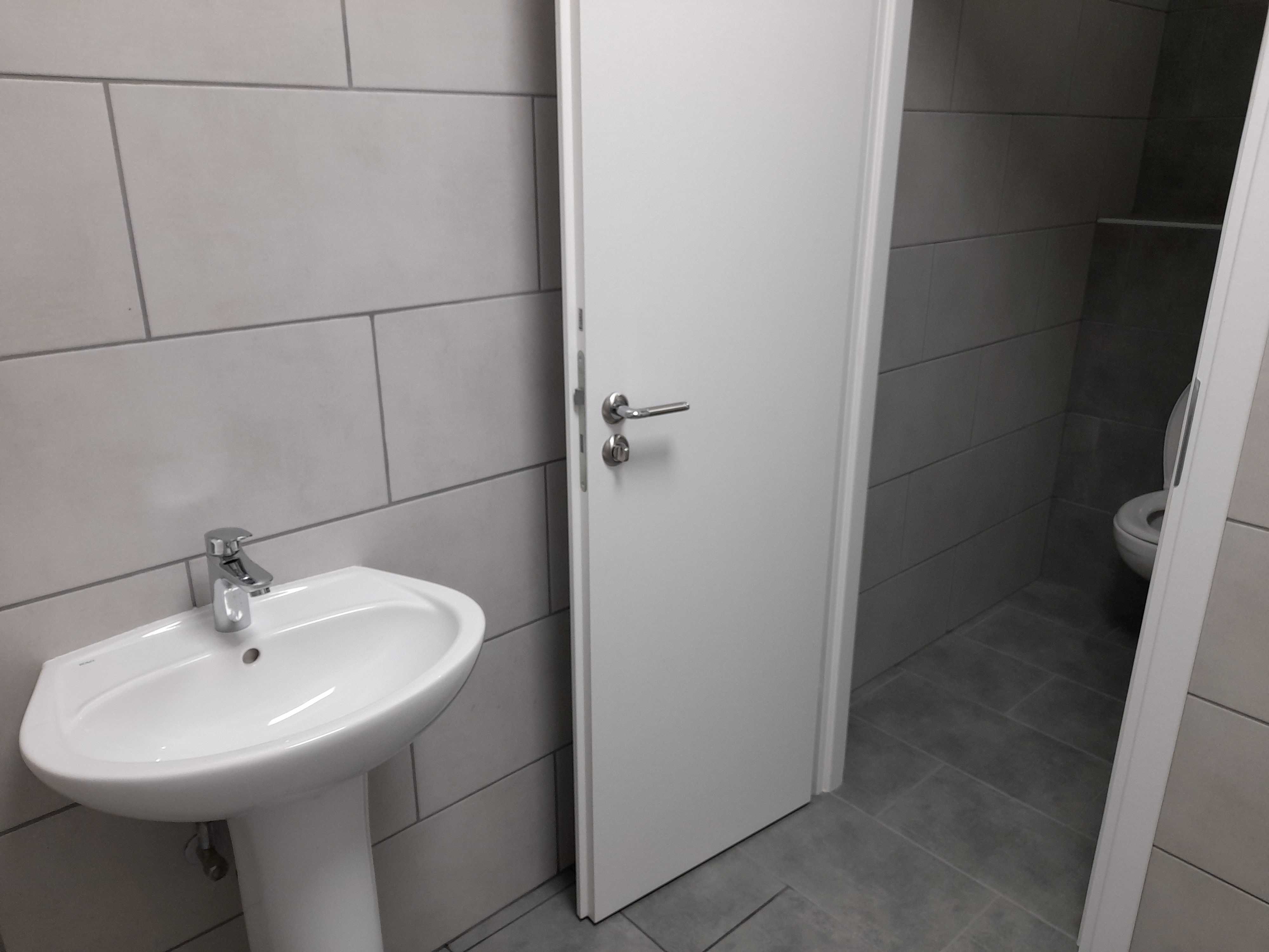 Офісні приміщення від 36 кв. до 650 в індустріальному парку «КИТ»
