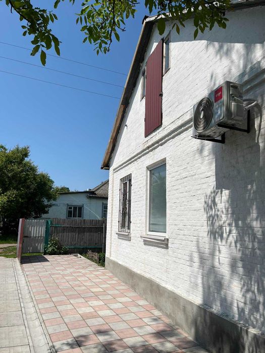 Продаж гарного будинку м. Золотоноша, можливо по Держпрограмам