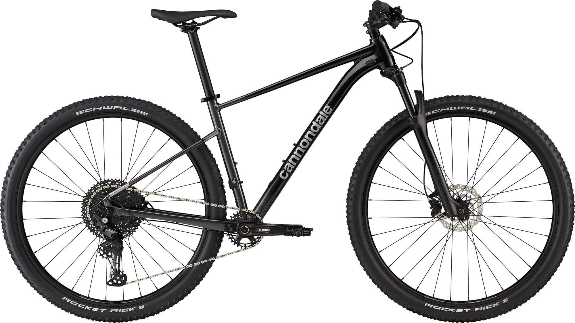 *Nowy CANNONDALE TRAIL SL3* Koła 29" Rama M L Shimano DEORE 12S FV23%