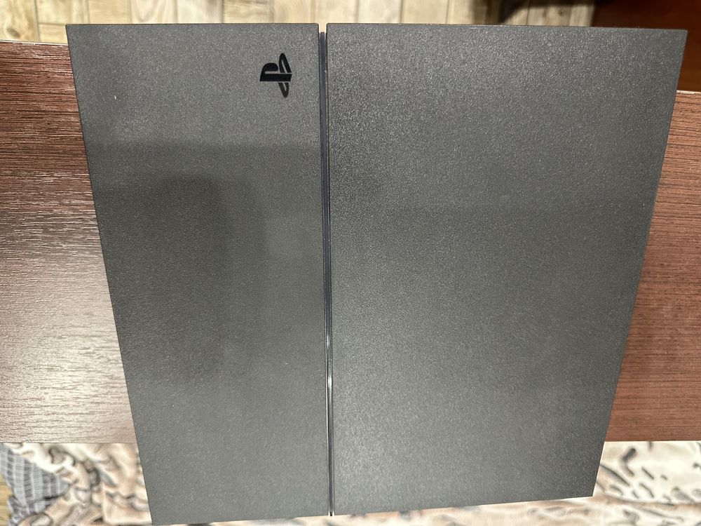 Sony playstation 4 1tb