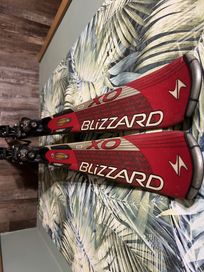 Narty Blizzard Firebird 151