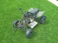 Quad ATV 110 automat