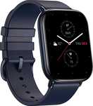 Smartwatch Amazfit Zepp E Prostokątny Blue Pulsoksymet A1958 Sklep Wwa