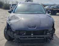 Para peças Peugeot 508 SW I 1.6 HDI ano 2013