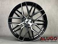 Felgi 17&quot; 5x112 JR28 Audi A3 A4 A6 Mercedes C CLK Skoda Octavia MG VW Passat CC Golf Seat Leon