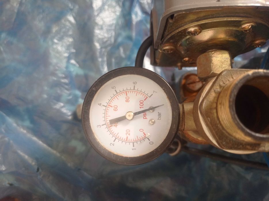 Насосна станція Pump