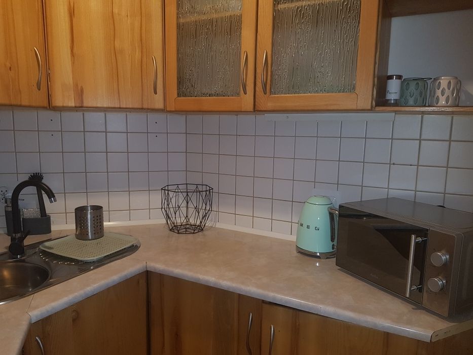 zakopane centrum apartament przy Krupówkach