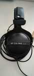 sluchawki Beyerdynamic DT 770 pro i mikrofon AKG P220
